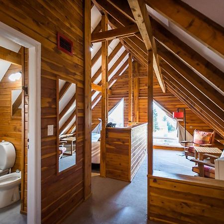 Faraway Hotel Villa La Angostura Luaran gambar
