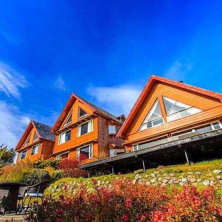 Faraway Hotel Villa La Angostura Luaran gambar