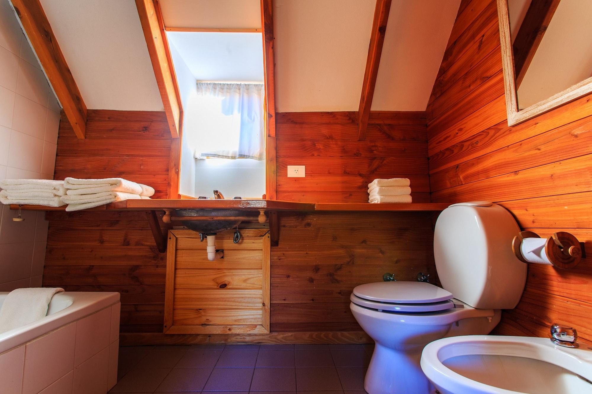 Faraway Hotel Villa La Angostura Luaran gambar