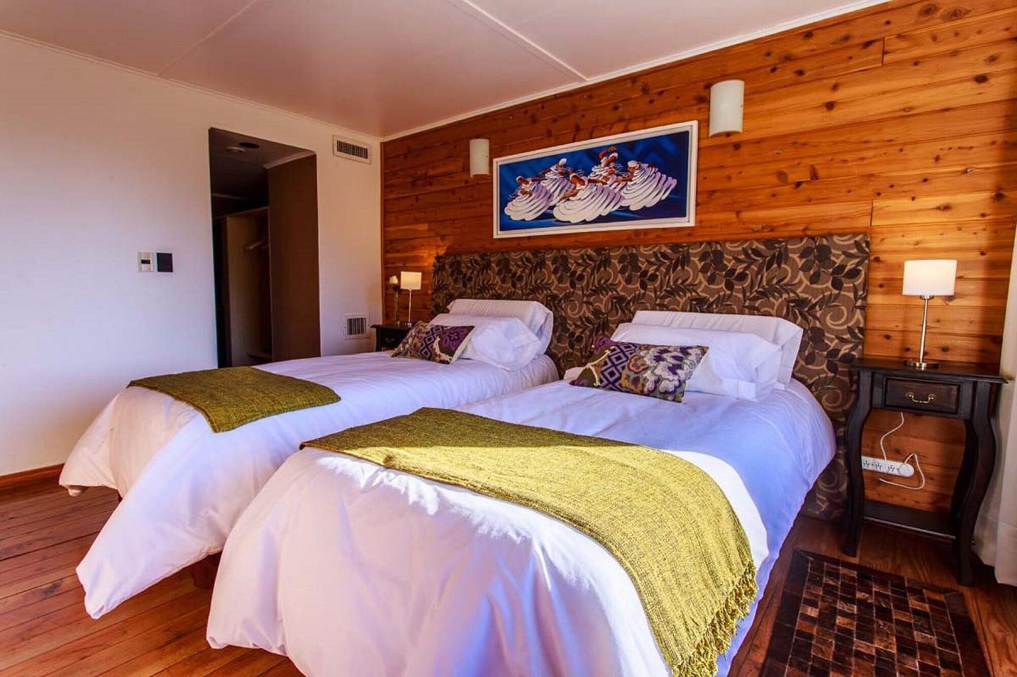 Faraway Hotel Villa La Angostura Luaran gambar