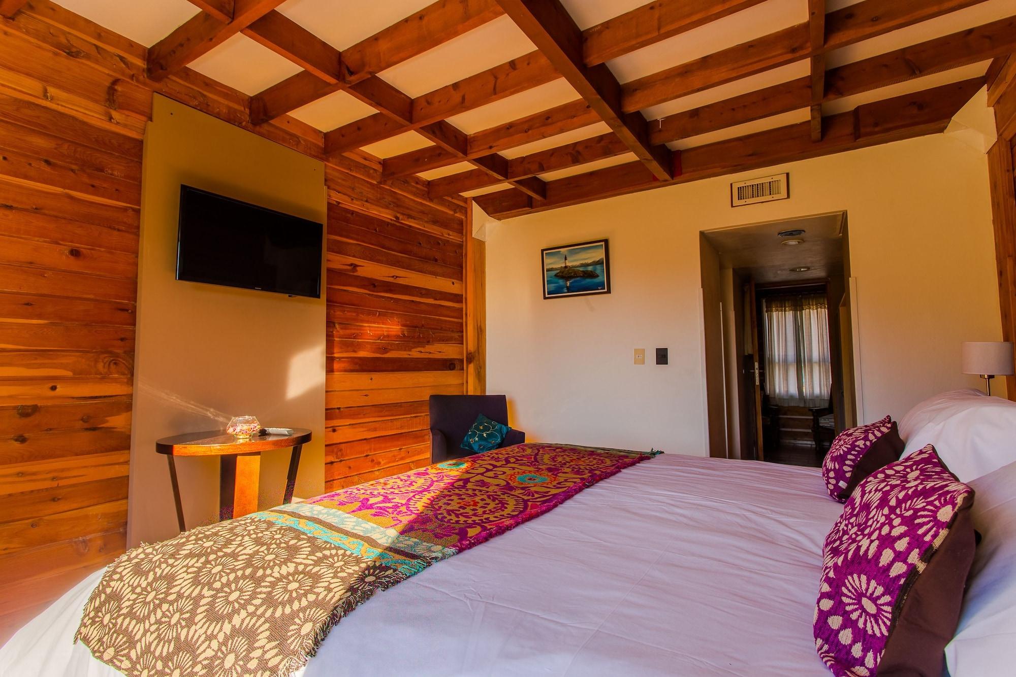 Faraway Hotel Villa La Angostura Luaran gambar