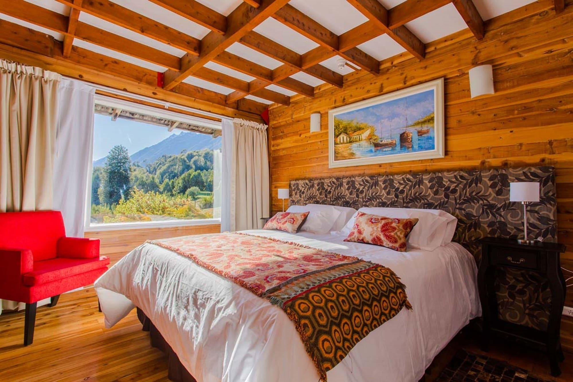 Faraway Hotel Villa La Angostura Luaran gambar
