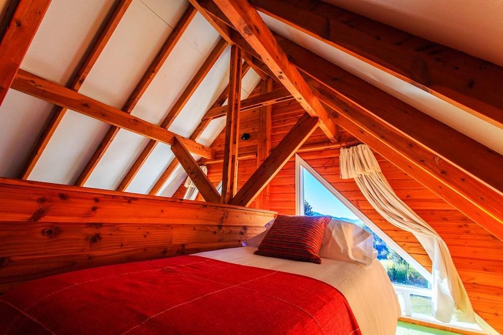 Faraway Hotel Villa La Angostura Luaran gambar