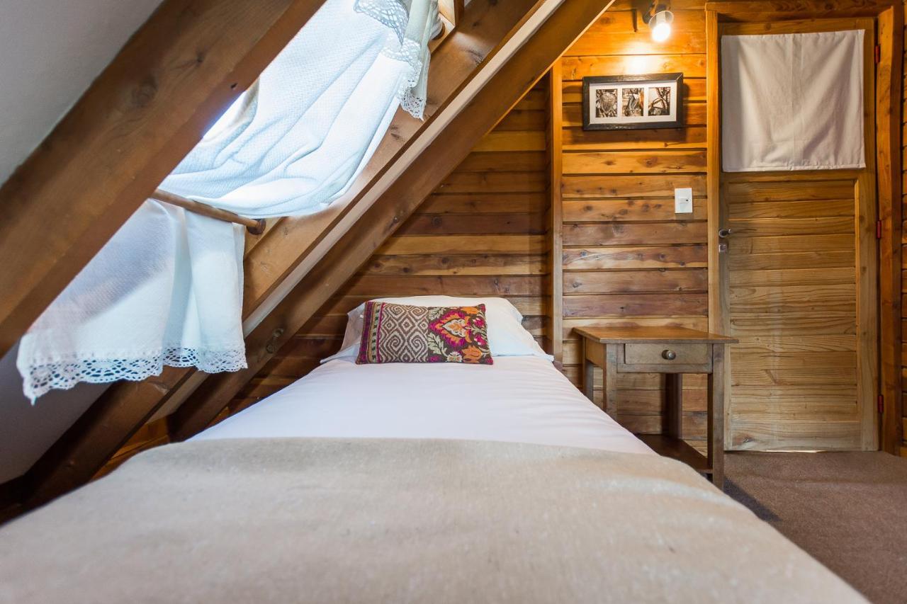 Faraway Hotel Villa La Angostura Luaran gambar