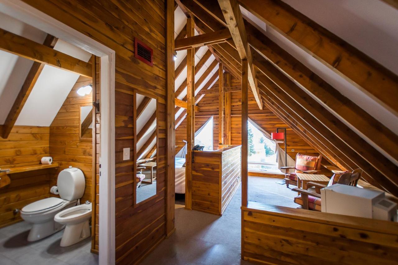 Faraway Hotel Villa La Angostura Luaran gambar