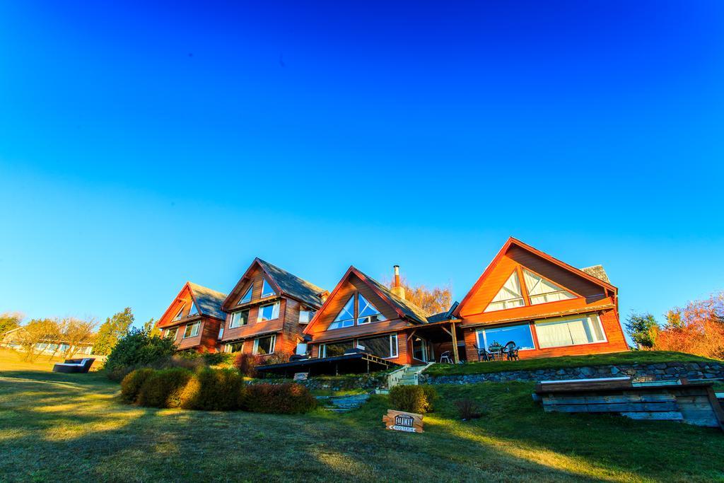Faraway Hotel Villa La Angostura Luaran gambar