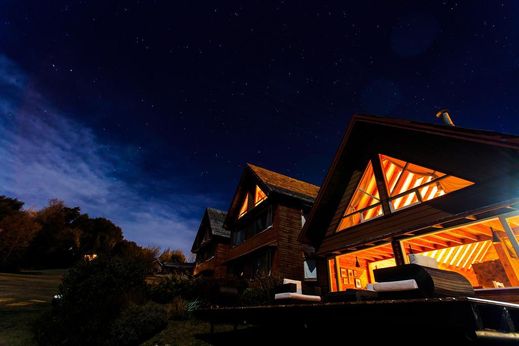 Faraway Hotel Villa La Angostura Luaran gambar