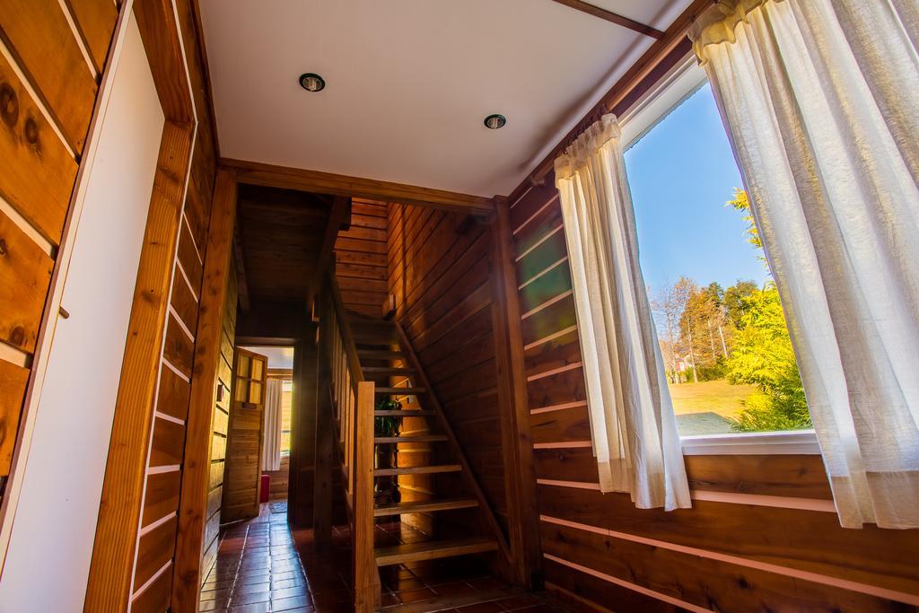 Faraway Hotel Villa La Angostura Luaran gambar