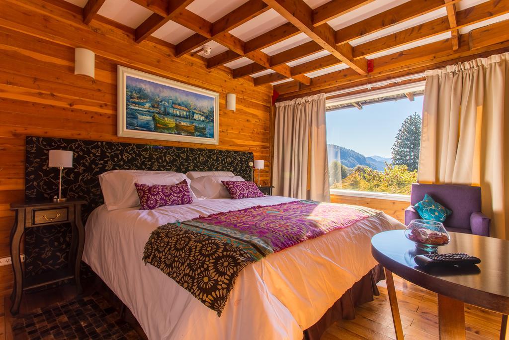 Faraway Hotel Villa La Angostura Luaran gambar
