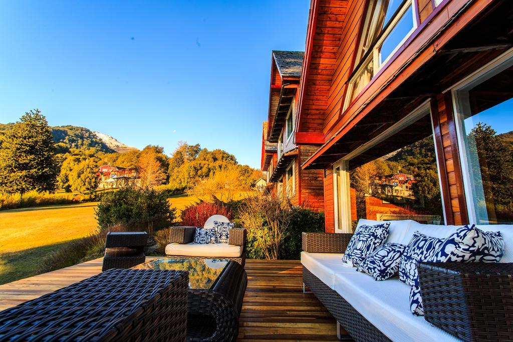 Faraway Hotel Villa La Angostura Luaran gambar