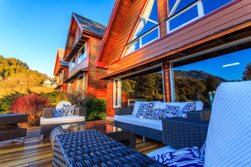 Faraway Hotel Villa La Angostura Luaran gambar