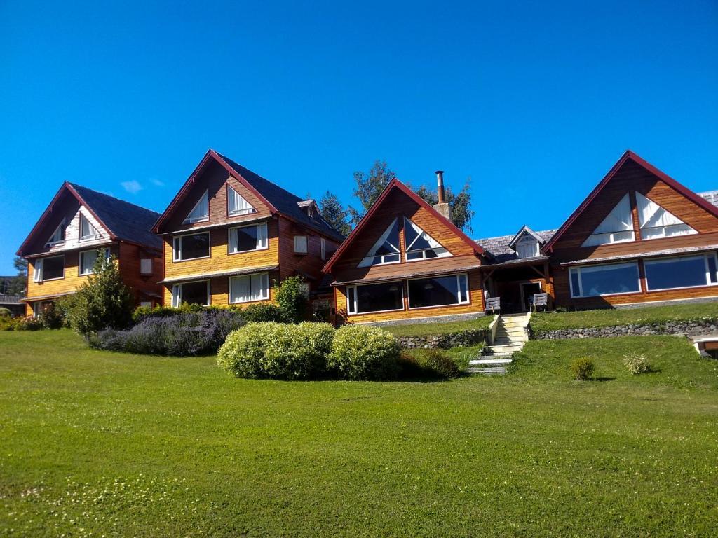 Faraway Hotel Villa La Angostura Luaran gambar