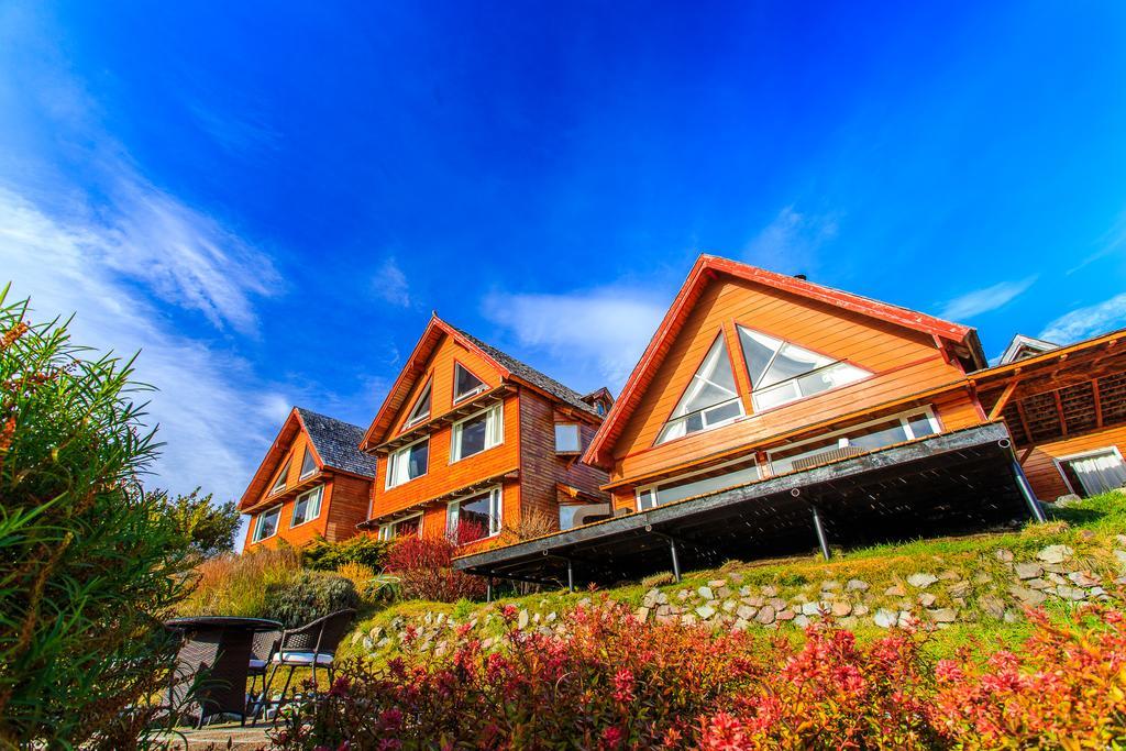 Faraway Hotel Villa La Angostura Luaran gambar