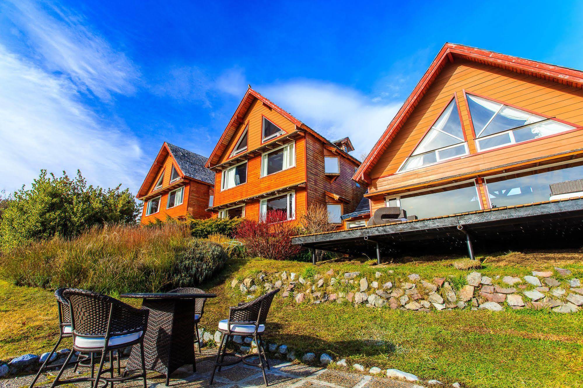 Faraway Hotel Villa La Angostura Luaran gambar