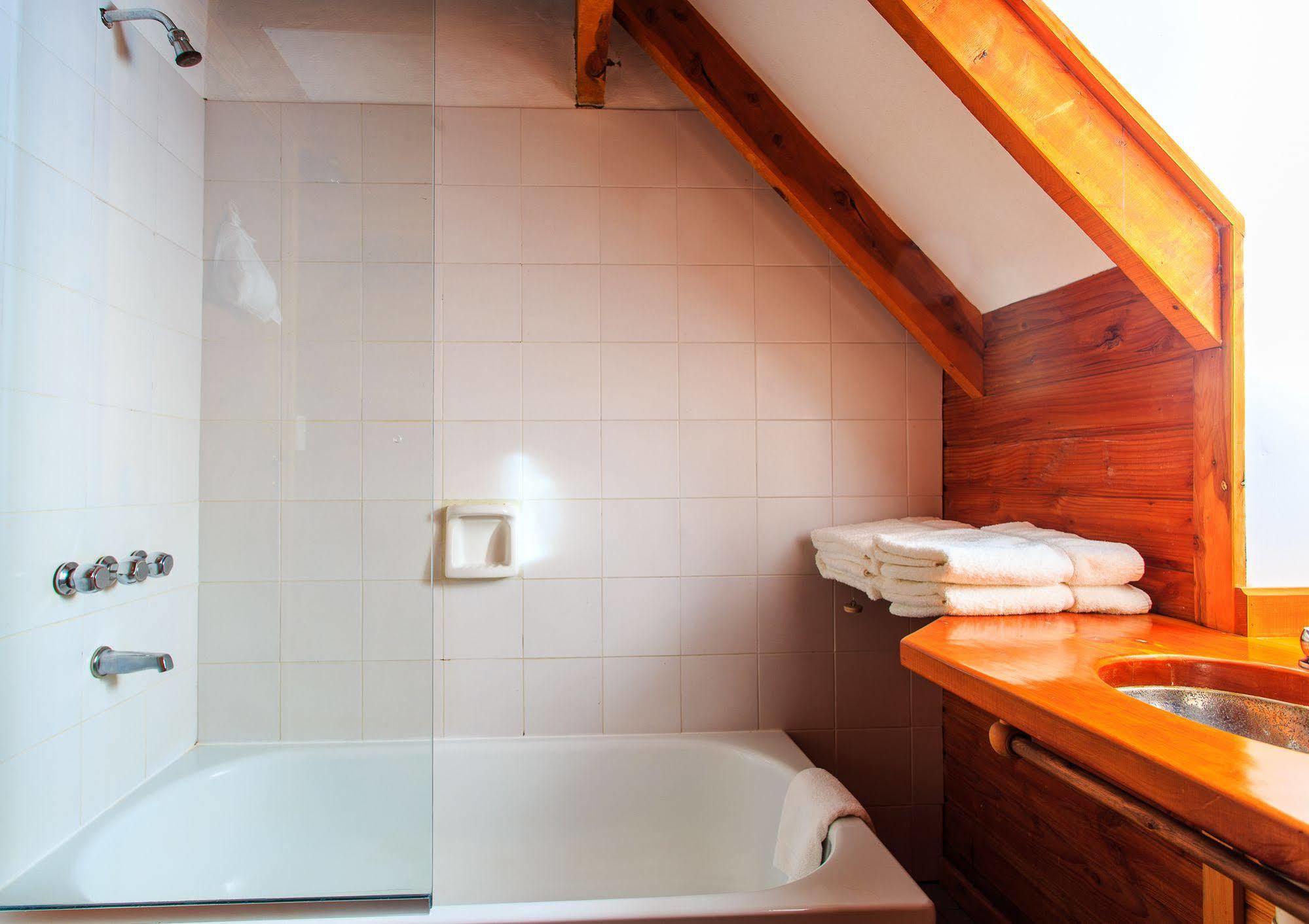Faraway Hotel Villa La Angostura Luaran gambar