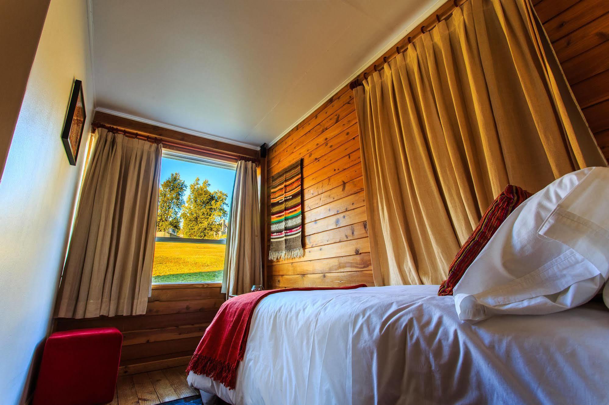Faraway Hotel Villa La Angostura Luaran gambar