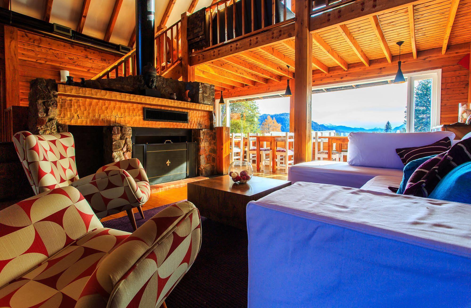 Faraway Hotel Villa La Angostura Luaran gambar