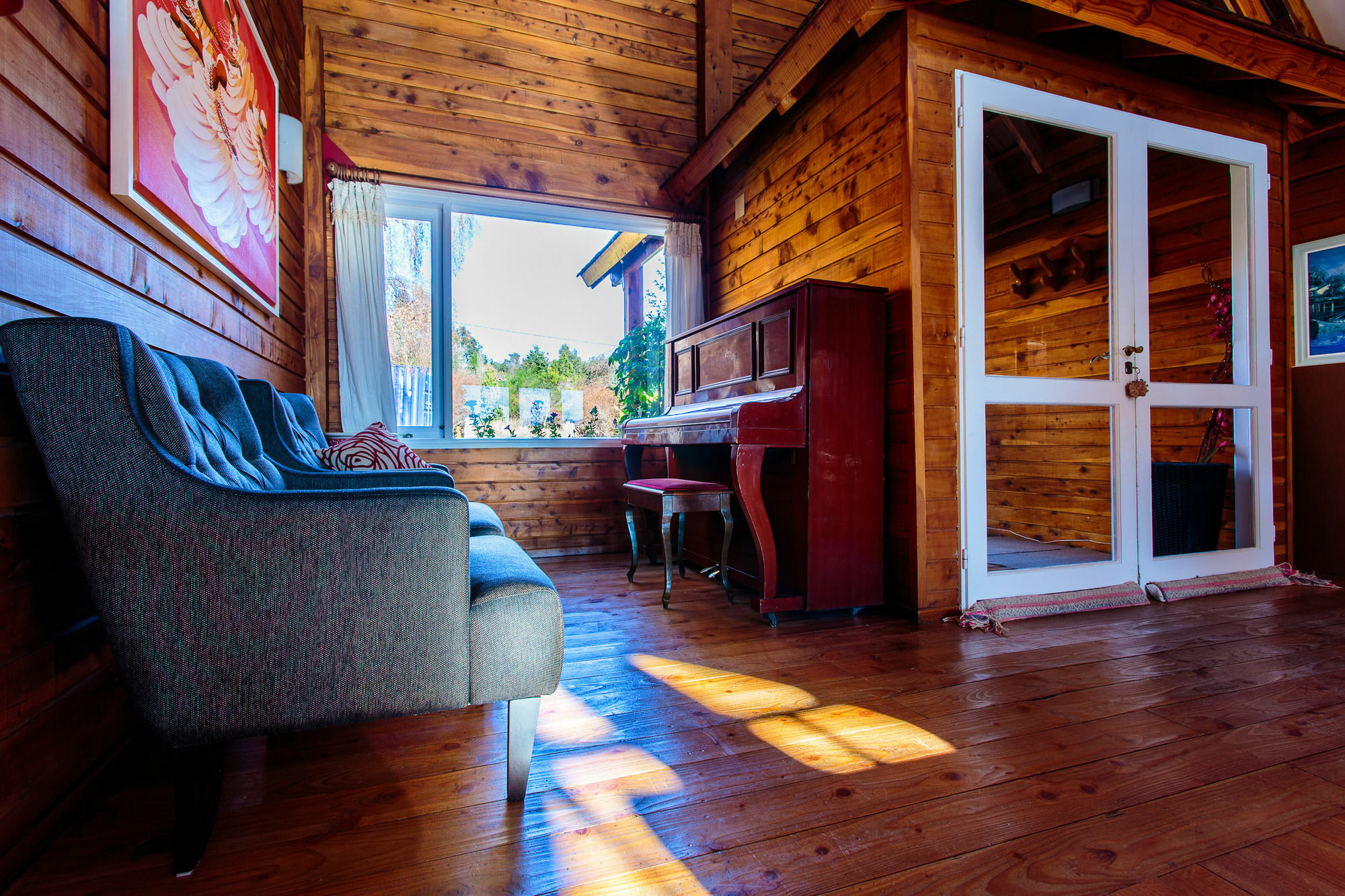 Faraway Hotel Villa La Angostura Luaran gambar
